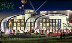 City Mall Kota - City Mall (Kota)