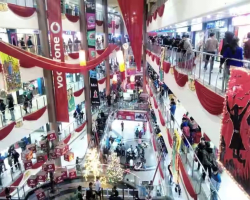 DinDayal City (DD) Mall - DinDayal City (DD) Mall (Gwalior)