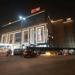 East Delhi Mall (EDM) - East Delhi Mall (Ghaziabad)