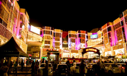 Gaurav Tower Central Mall - Gaurav Tower Central Mall (Jaipur)