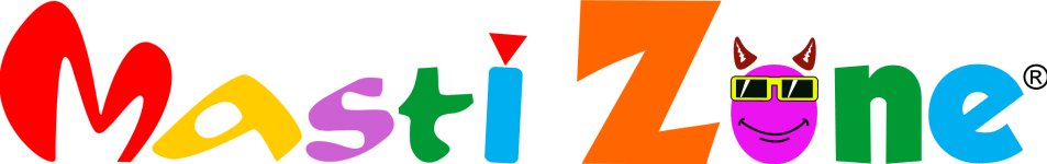 Experience Logo - Masti Zone India