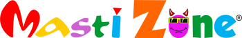 Masti Zone - Experience Logo