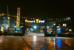 Palm Walk - Palm Walk (Ludhiana)