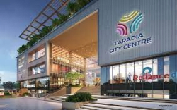 Tapadia City Centre Mall - Tapadia City Centre Mall (Amravati)