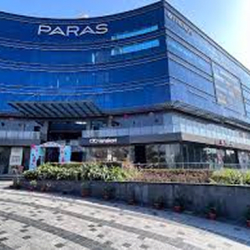 Paras One 33 - Paras One 33 (Noida)