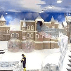 Snow Masti - Snow Masti (Noida)