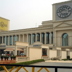 Shipra Mall - Shipra Mall (Ghaziabad)