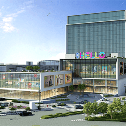 Esplanade Mall - Esplanade Mall (Gurugram)