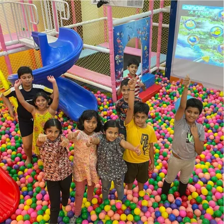 Masti Zone India - Gallery Image 3