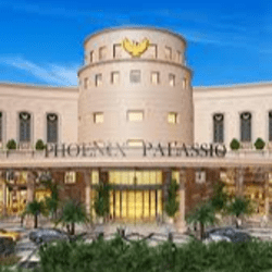 phoenix united mall - Phoenix United Mall