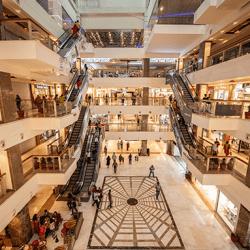 Grand Venice Mall - Shalimar Gateway Mall (Lucknow)